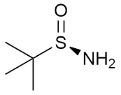 (R)-(+)-2-甲基-2-丙亞磺酰胺