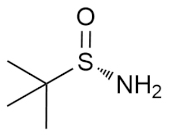 (S)-(-)-2-甲基-2-丙亞磺酰胺