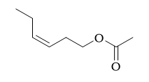 cis-3-Hexenyl acetate (LEAC)