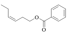 cis-3-Hexenyl salicylate (LESA)
