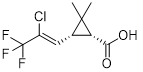 Lambda Cyhalotric Acid